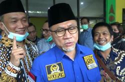 Zulkifli Hasan Minta Penerapan Prokes Covid-19 Lebih Tegas, Jika Perlu Denda Diterapkan