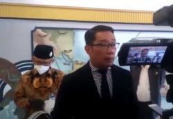 Video Ridwan Kamil Minta Habib Rizieq Gunakan Teknologi untuk Sapa Pendukungnya