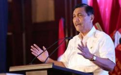 Tekan Penyebaran Covid-19 Varian Delta,  Menko Luhut: Testing dan Tracing Segera Dilakukan di Perumahan Padat Penduduk