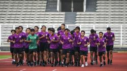 Timnas U-19 Jalani Pemusatan Latihan di Stadion Madya GBK hingga 23 November