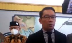 Video Pernyataan Ridwan Kamil Atas Kerumunan Massa pada Kegiatan Habib Rizieq<