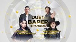 2 Pasangan Pedangdut Ini Siap Adu Mesra di ADI 2020, Siapa yang Paling Bikin Baper?