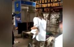 Video Penuhi Panggilan Polda, Gisel Tetap Tampil Modis<