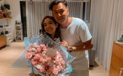 Penuhi Panggilan Polisi, Gisella Anastasia Dapat Dukungan Manis dari Wijin