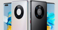 5 Smartphone dengan Kamera Terbaik Bulan Ini Versi Dxomark