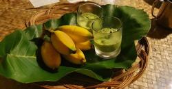 Menikmati Kelezatan Sarikaya Ketan Asli Pulau Belitung, Rasanya Gurih dan Lembut