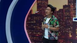 Tampil Memukau di Indonesian Idol, Suara Kelvin Joshua Dinilai Maia Estianty Mirip Kekasih Rossa