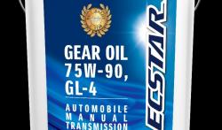 Suzuki Kembangkan Oli Transmisi Ecstar