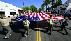 8.000 Anggota Pramuka AS Jadi Korban Pelecehan Seksual Senior, Ajukan Kompensasi