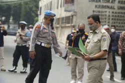 Buntut Kerumunan di Acara Habib Rizieq, Kemendagri Bakal Panggil Anies?<