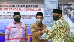Mutasi Besar-Besaran, Belasan Jabatan Kepala OPD dan Camat di Pemkab Jember Kosong