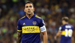Setelah 20 Tahun, Carlos Tevez Segera Umumkan Pensiun