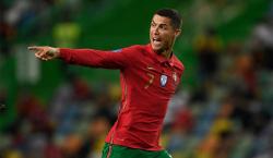 Cristiano Ronaldo Ternyata Hafal Surah Al-Fatihah