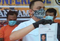 Sepekan Buron, Tersangka Penganiayaan di Sleman hingga Korban Tewas Ditangkap Polisi