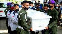 Kabar Duka, Universitas Pattimura Ambon Kehilangan Seorang Guru Besar