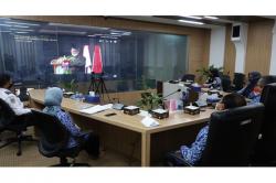 Raih Sejumlah Penghargaan di Bidang Kesehatan, Sleman Juara Umum HKN 2020