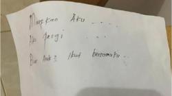 Ibu Gantung Diri Usai Bunuh Anak, Polisi: Diawali Cekcok dengan Suami soal Rumah