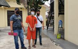 Begal Sadis di Kol Burlian terkait Keributan di Eks Lokalisasi Teratai Putih