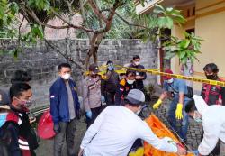 Otak Pembunuhan Gadis di Hotel Bandungan Ditangkap, Polisi Buru Pelaku Lain