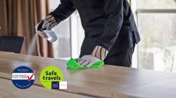 Tertib Protokol Kesehatan, Kunci Bangkitnya Pariwisata