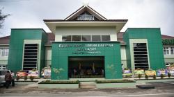 Ruang Isolasi Pengidap Covid-19 Ditambah, RSUD Bayu Asih Purwakarta Batasi Pasien Umum<