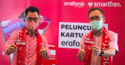 3 Cara Registrasi Kartu Smartfren, Bisa Lewat SMS dan Online