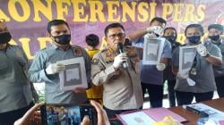 Kakak Beradik di Bandung Kompak Lakukan Penipuan Online hingga Rp1,7 Miliar