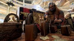 Pameran Produk UMKM Bangga Buatan Indonesia