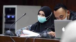 Jaksa Pinangki Jalani Sidang Lanjutan, Agenda Mendengarkan Saksi dari JPU