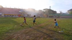 Dibangun dengan Biaya Ratusan Miliar, Ini 5 Stadion yang Ditelantarkan di Indonesia,: Ada Stadion Terbesar Ketiga