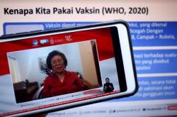 Mitos Vaksin Salah, Faktanya Vaksin Aman