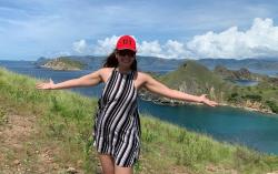 Catherine Wilson Siap Dinikahi Idham Mase Anggota DPRD Sidrap, Pernikahan Digelar Tertutup