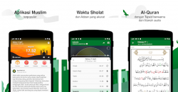 Dituding Jual Data Pengguna, Pengembang Aplikasi Muslim Pro Angkat Suara