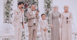 Bikin Ngakak, Netizen Ini Sebut Sule Keren karena Undang Rizky Febian ke Pernikahannya