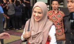 Bebas dari Penjara, Rey Utami Ungkap Pernah Ingin Akhiri Hidup karena Tak Bisa Temui Anak