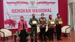 Wakil Kepala BPIP: Orang Toleran Cenderung Lebih Bahagia<