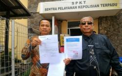 Hasil Survei Dimanipulasi, Lembaga Survei Laporkan Empat Akun Facebook