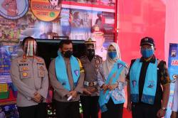 Polres Cilacap Miliki 4 Aplikasi Canggih, Ini Fungsi dan Manfaatnya