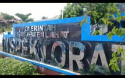 Empat PNS Positif Covid-19, Kantor Inspektorat Lahat Ditutup Sementara<