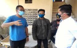 Identitas Mayat Pria dengan Tangan Terikat Pemberat Belum Terungkap<