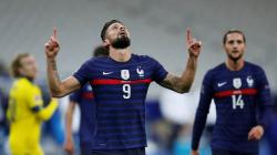 Jurnalis Prancis Sebut 2 Pesaing Kuat Negaranya di Piala Dunia 2022: Mereka Berkualitas