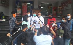 Panitia Maulid Nabi di Habib Rizieq Jelaskan Soal Izin ke Polisi<