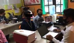 Pemerkosaan Gadis Terbelakang Mental di Sambas Terungkap dari Tes DNA<