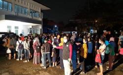 Empat Pekerja Migran Positif Covid-19 saat Pulang ke Kalbar Dikarantina di Perbatasan