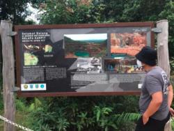 Kemenparekraf Dukung Pusat Informasi Geologi Belitung Jadi Destinasi Baru