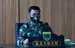 Mutasi TNI, Brigjen Djoko Andoko Jabat Kasdam Kasuari Gantikan Ferry Zein<