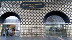 Potret Arsitektur Yogyakarta International Airport, Kental Budaya Jawa