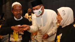 Pilkada Sidoarjo, Penyandang Disabilitas Dukung Calon Ini