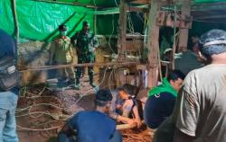 Longsor Tambang Emas di Kobar, Ini Identitas 10 Penambang Emas asal Tasikmalaya<