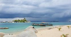 Belitung Siap Sambut Wisatawan saat Libur Akhir Tahun dengan Protokol CHSE<